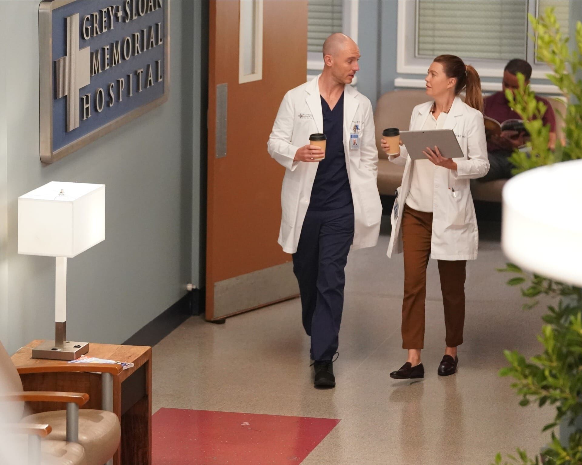 Anatomia lui Grey Sezonul 18 Episodul 4