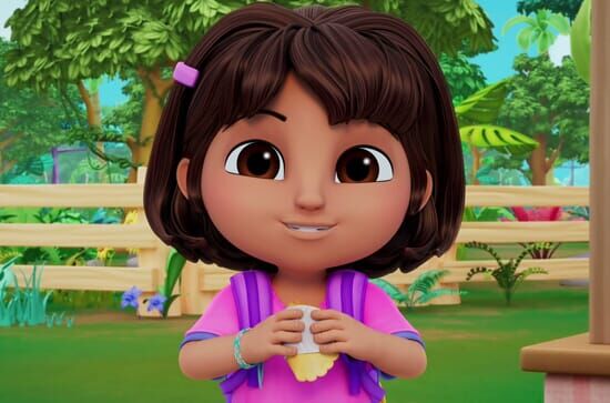 DORA