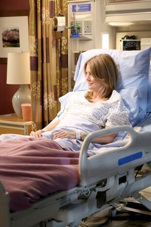 Anatomia lui Grey - Te vreau alături de mine