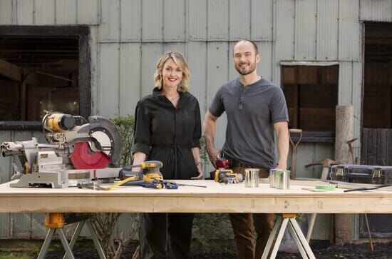 Farmhouse Facelift – Makeover für Landhäuser