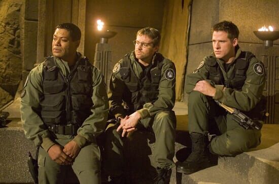 Stargate SG-1