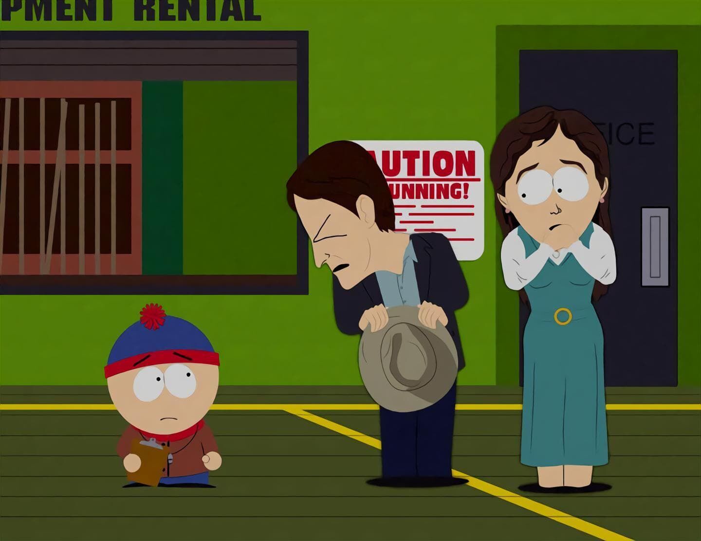 South Park Seizoen 10 Aflevering 14