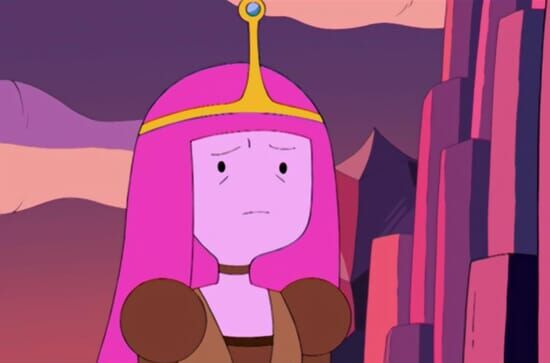 Adventure Time: Ferne...