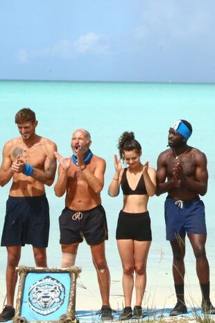 Survivor România Sezonul 3 Episodul 19