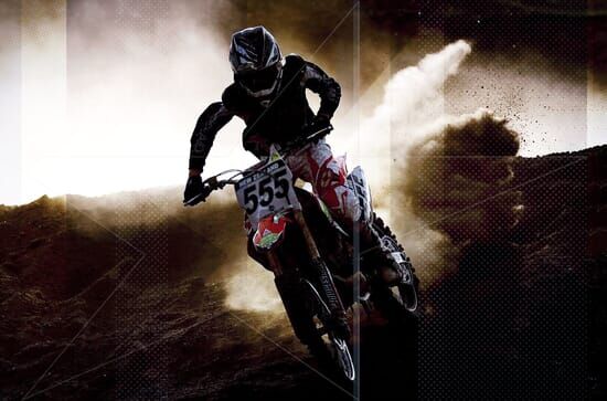 Motocross: FIM Motocross...