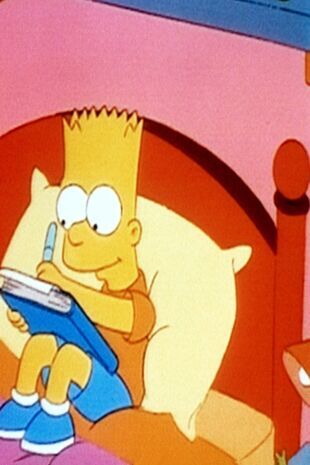The Simpsons Seizoen 3 Aflevering 16
