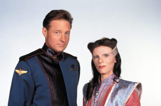 Babylon 5