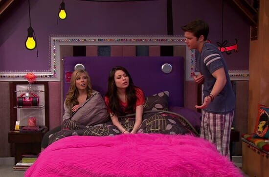 iCarly