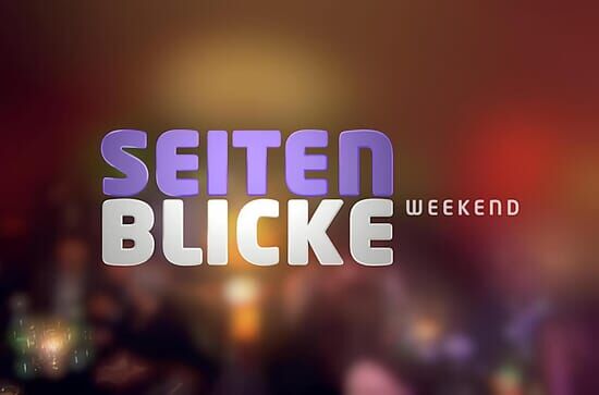 Seitenblicke Weekend