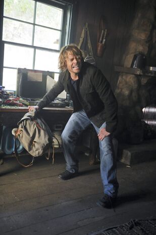 NCIS: Los Angeles Seizoen 4 Aflevering 15
