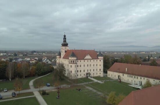 Schloss Hartheim – Die...