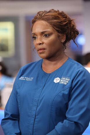 Camera de gardă Sezonul 7 Episodul 21