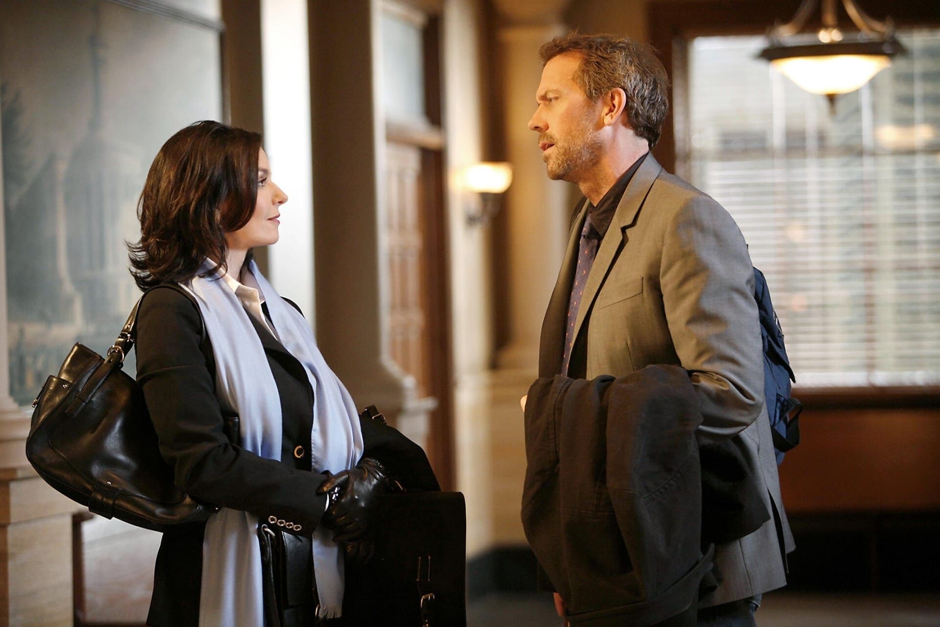 Dr House Saison 2 Épisode 10