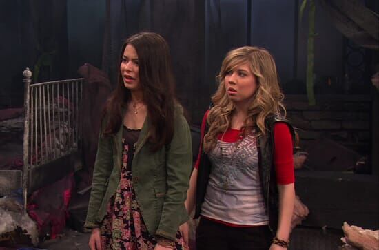 iCarly