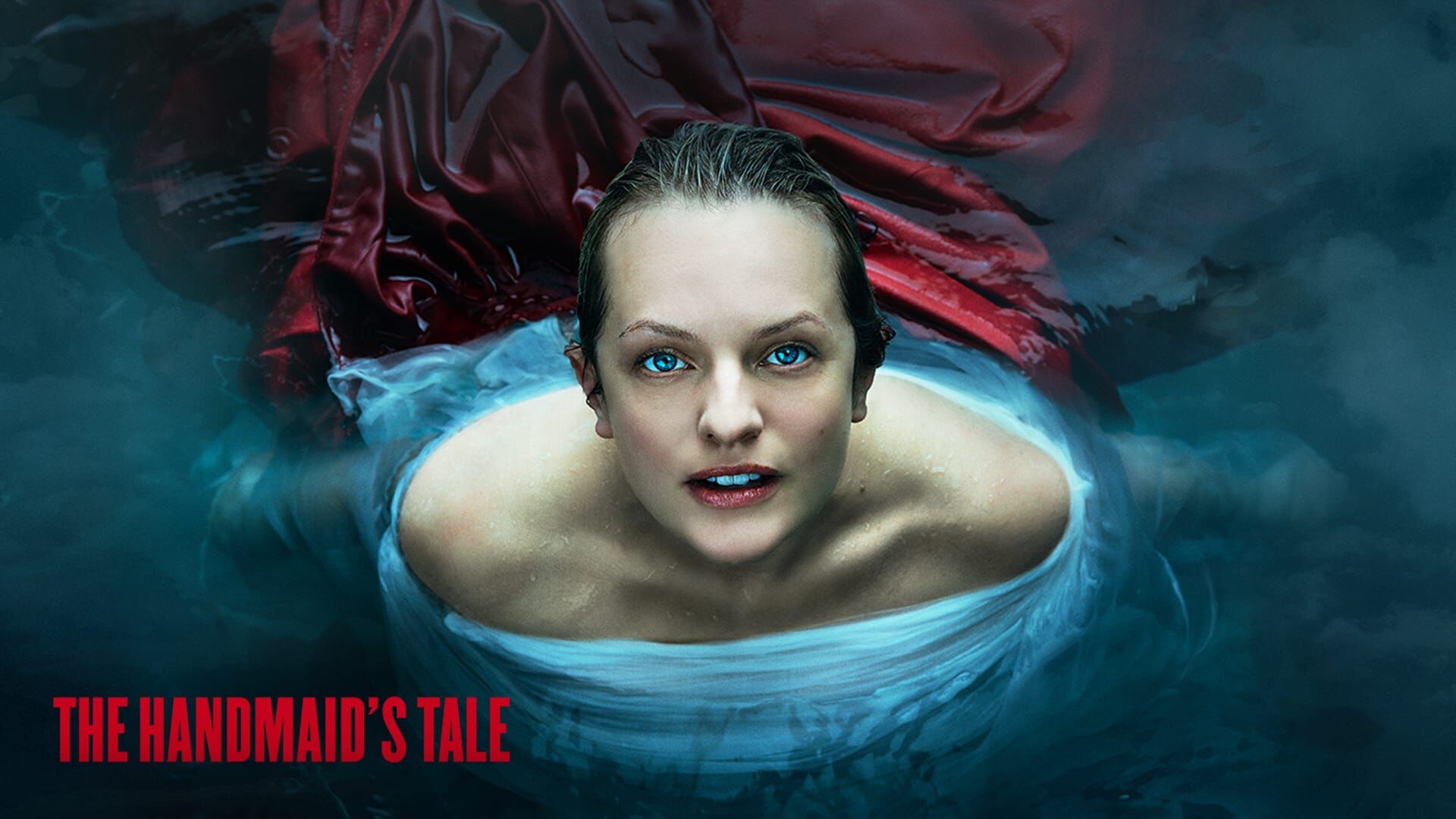 The Handmaid's Tale : La servante écarlate Saison 5