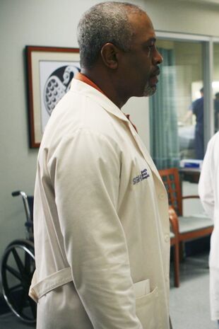 Anatomia lui Grey Sezonul 2 Episodul 14