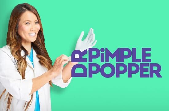 Dr. Pimple Popper