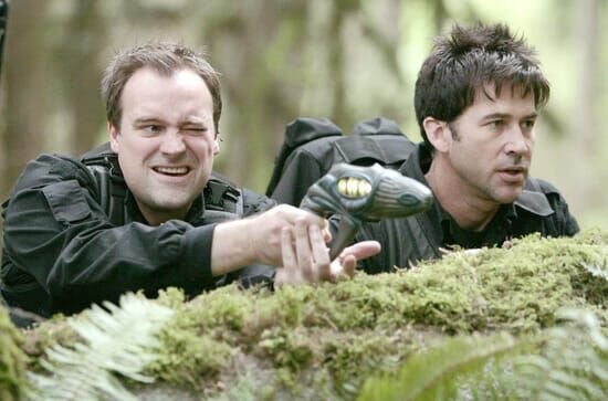 Stargate: Atlantis