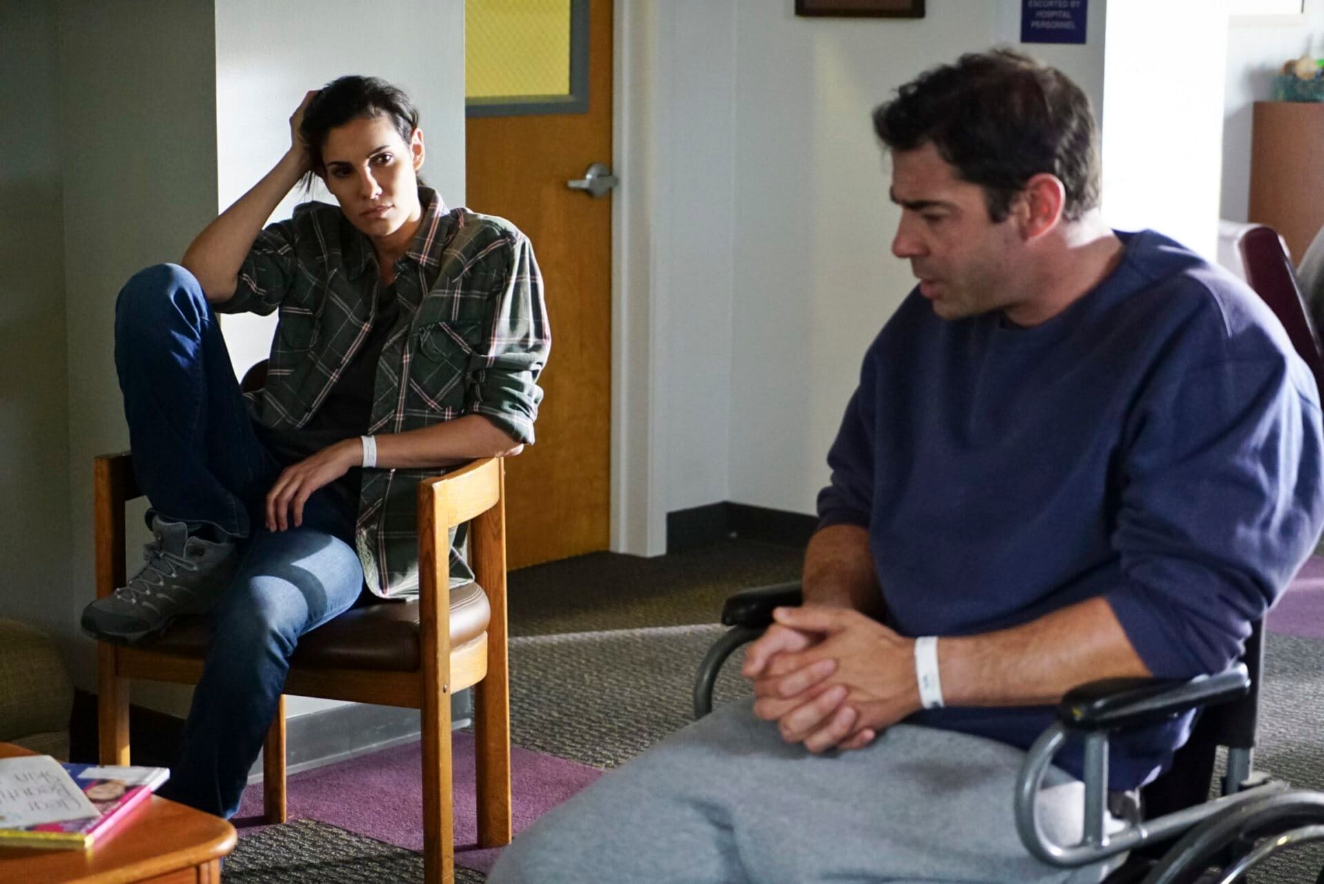 NCIS: Los Angeles Seizoen 6 Aflevering 22