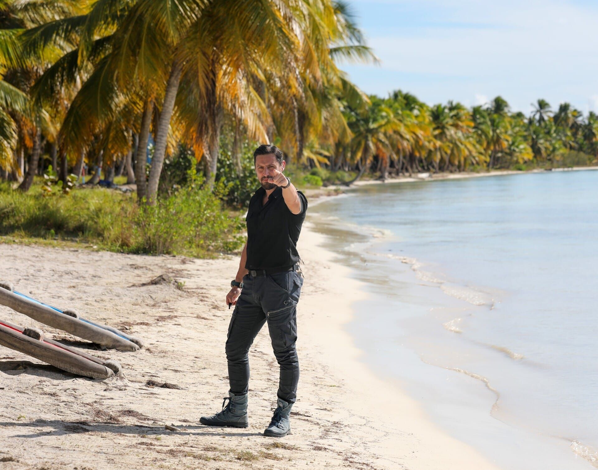 Survivor România Sezonul 3 Episodul 1