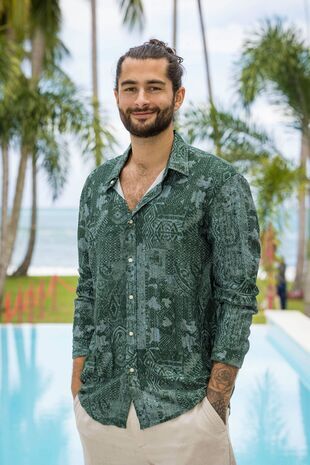 La villa des coeurs brisés Saison 7