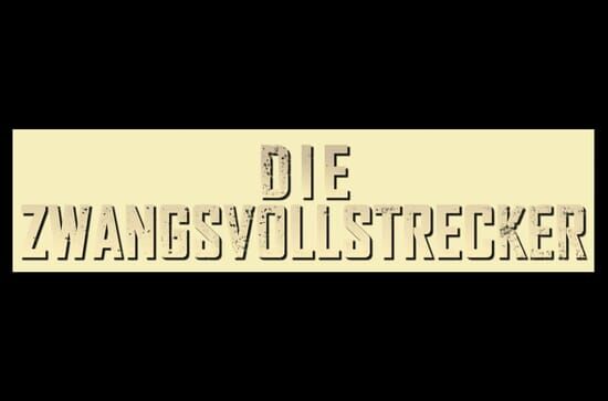 Die Zwangsvollstrecker