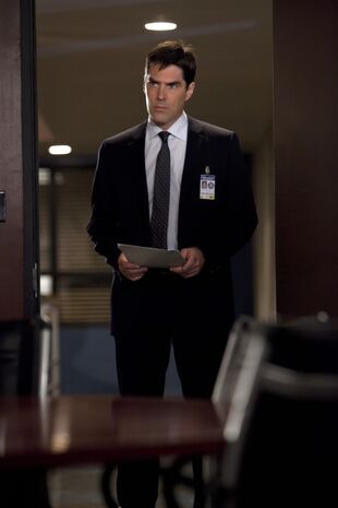 Minţi criminale Sezonul 6