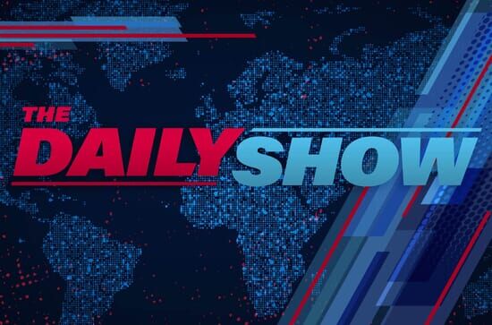 The Daily Show With...