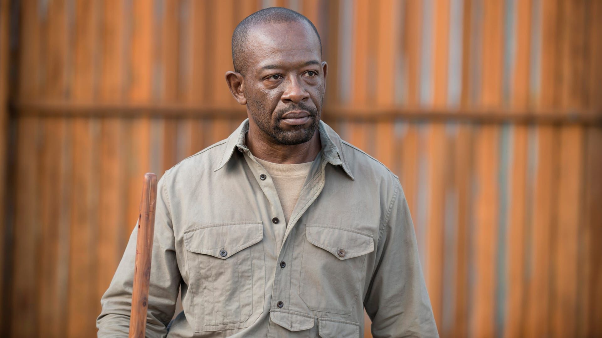 The Walking Dead: Invazia zombi Sezonul 6 Episodul 2