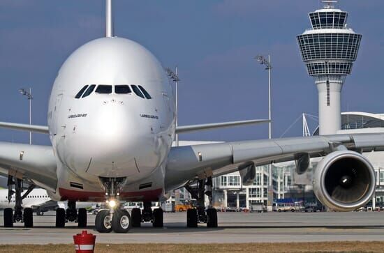 Drehkreuz des Südens – Der Flughafen München