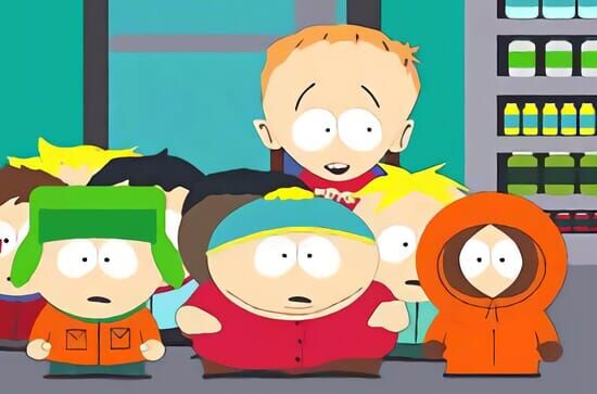 South Park