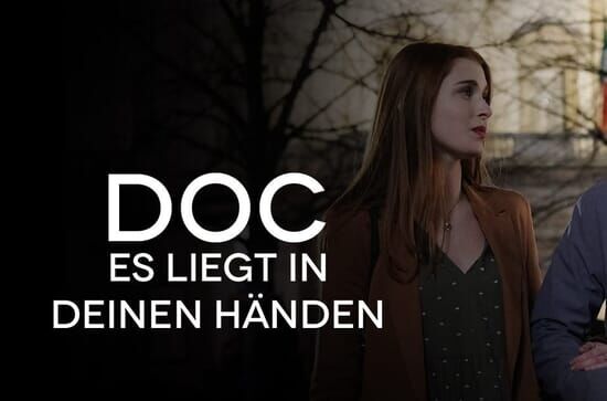 DOC – Es liegt in deinen Händen