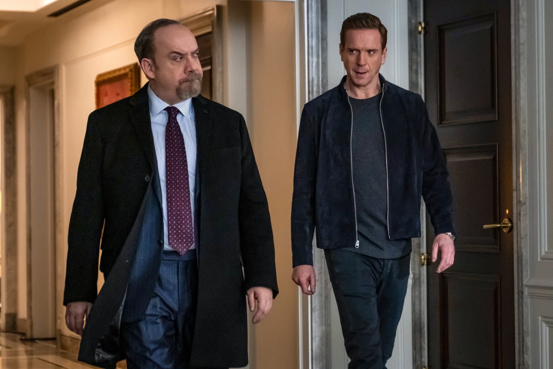 Miliarde Sezonul 5 Episodul 6