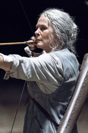The Walking Dead: Invazia zombi Sezonul 10 Episodul 7