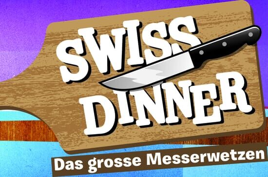 SwissDinner