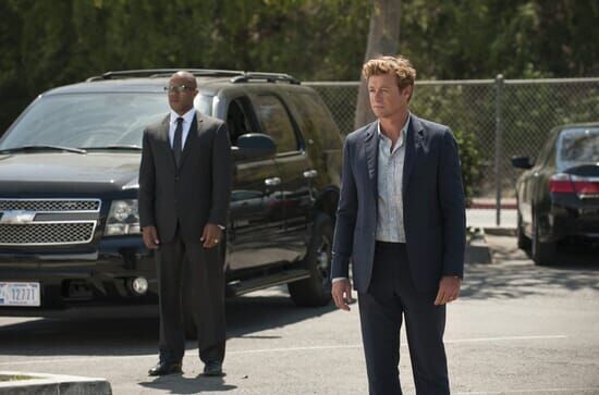 The Mentalist