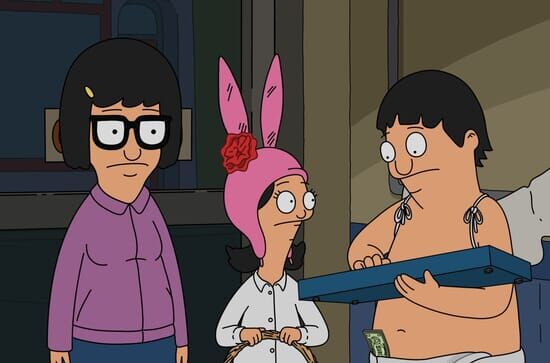 Bob's Burgers