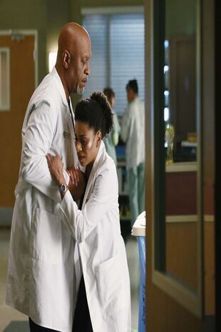 Anatomia lui Grey Sezonul 11 Episodul 16