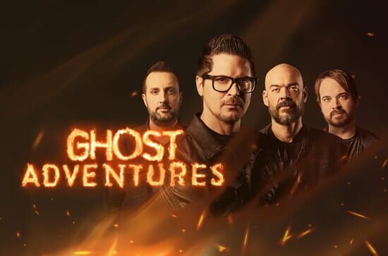 Ghost Adventures