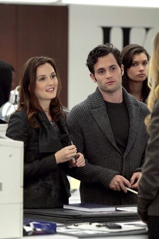 A pletykafészek Évad 4 rész 13