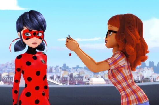 Miraculous – Geschichten von Ladybug und Cat Noir