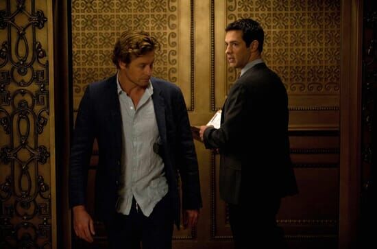 The Mentalist