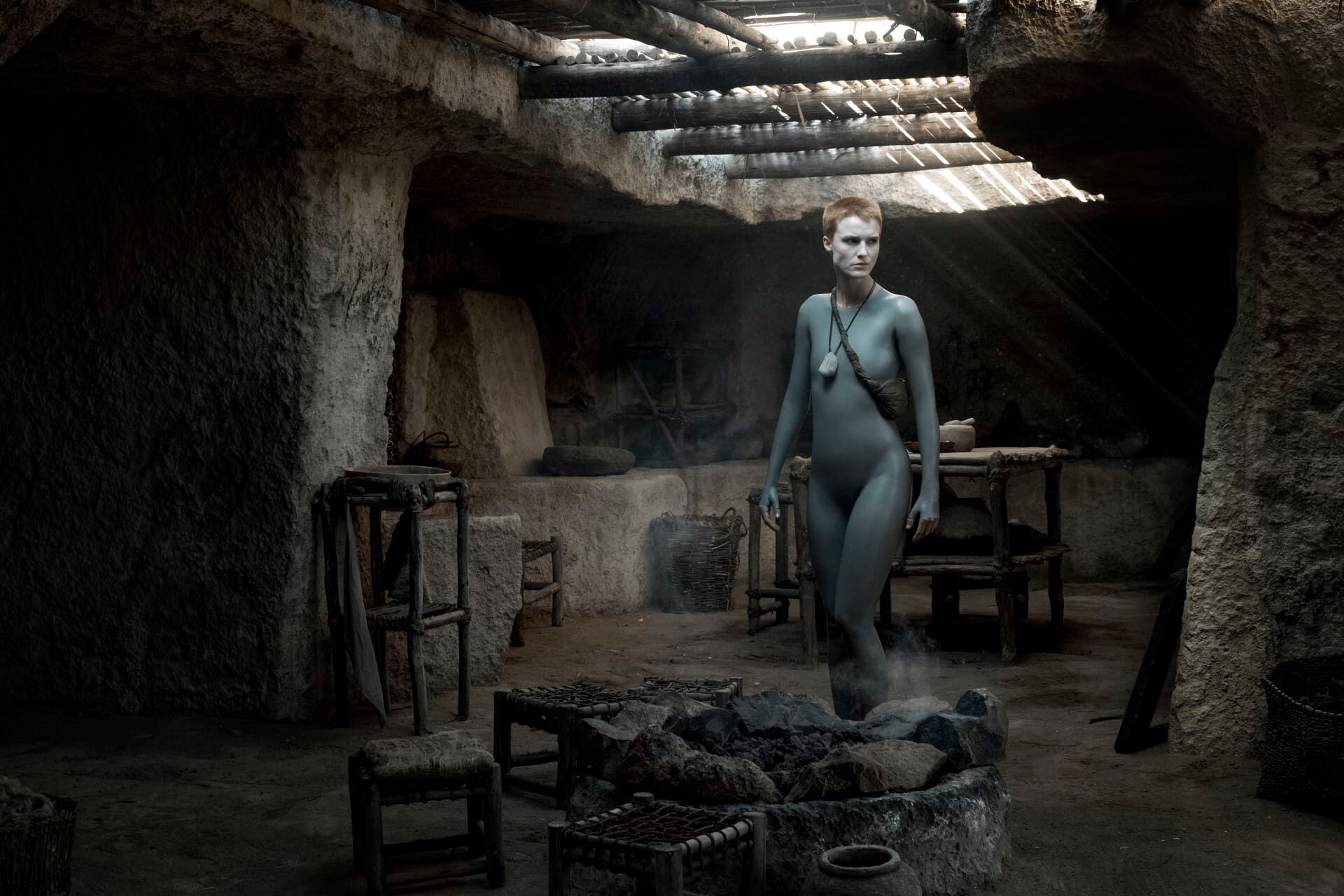 Crescuţi de lupi Sezonul 1 Episodul 3