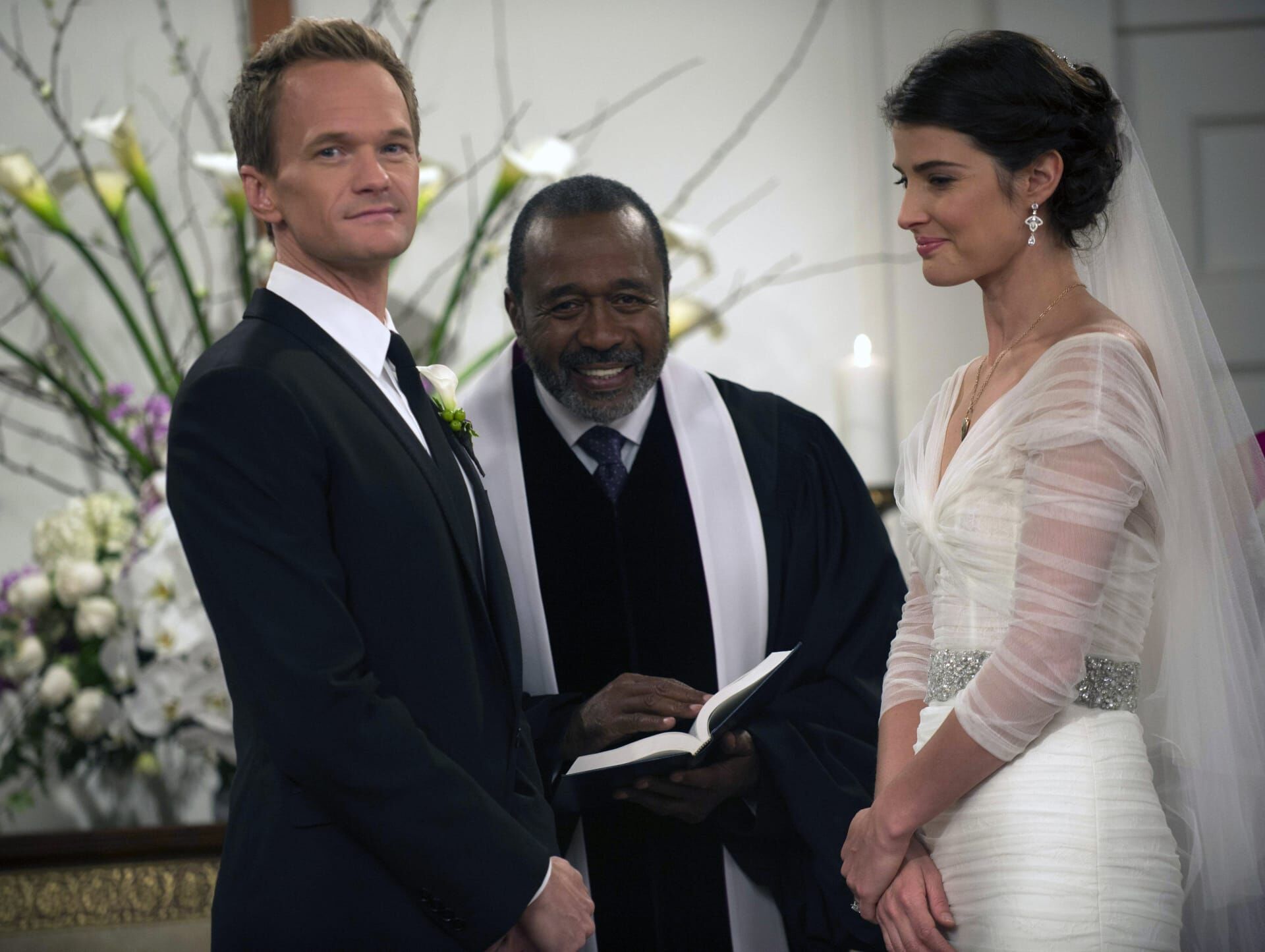 How I Met Your Mother Seizoen 9 Aflevering 22