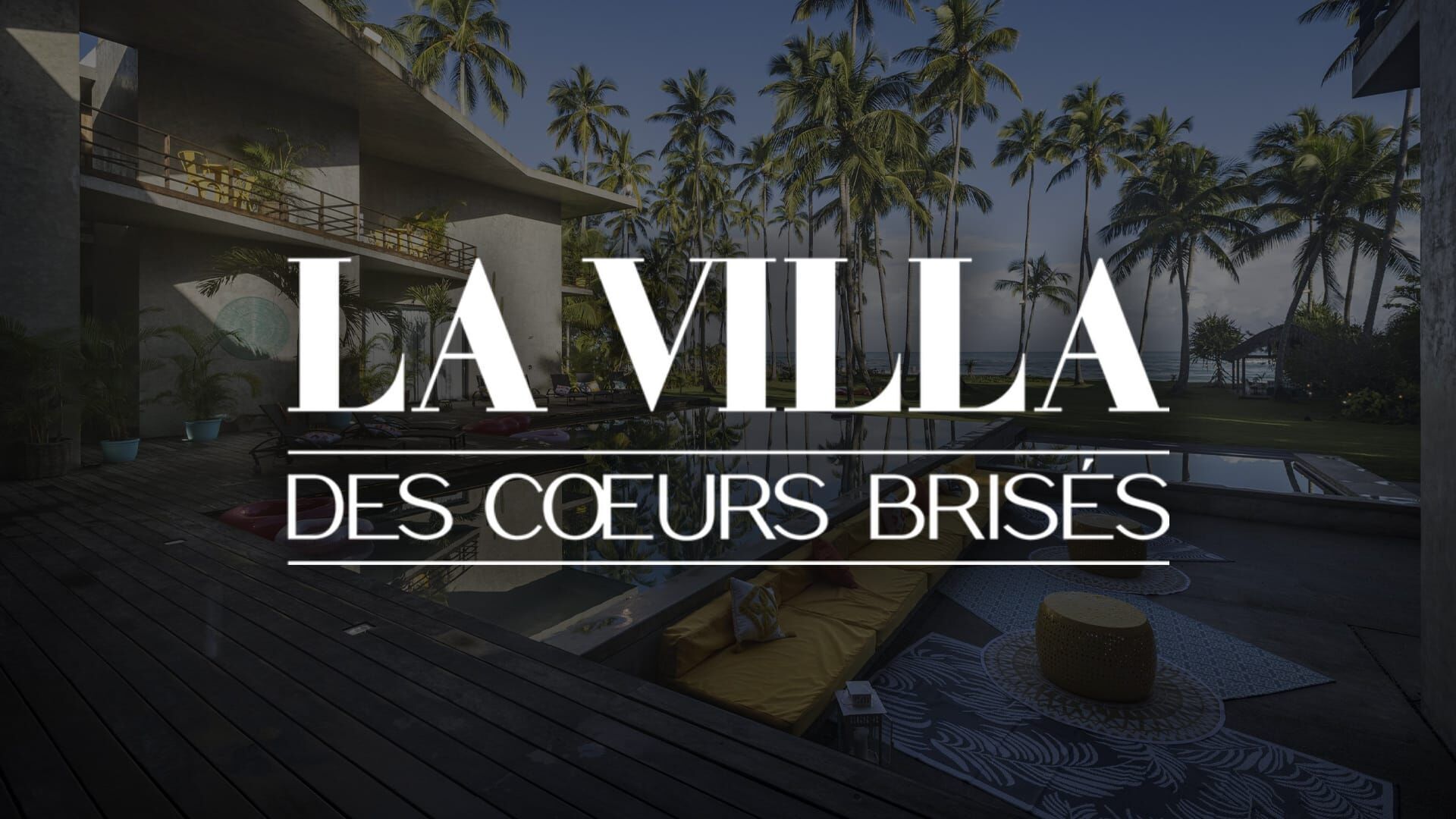 La villa des coeurs brisés Saison 10 Épisode 7