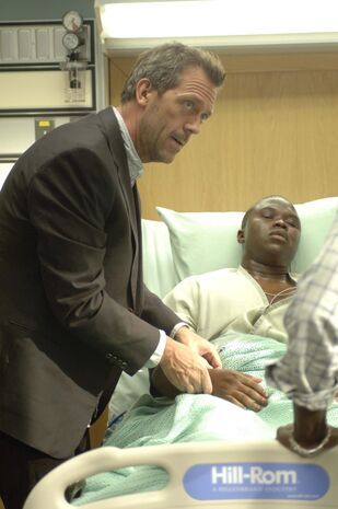 Dr House Saison 2 Épisode 5