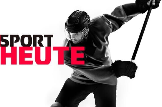 sportheute – Der Sport...