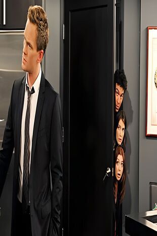 How I Met Your Mother Seizoen 9 Aflevering 10