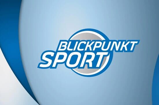 Blickpunkt Sport