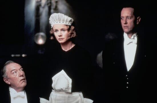 Gosford Park